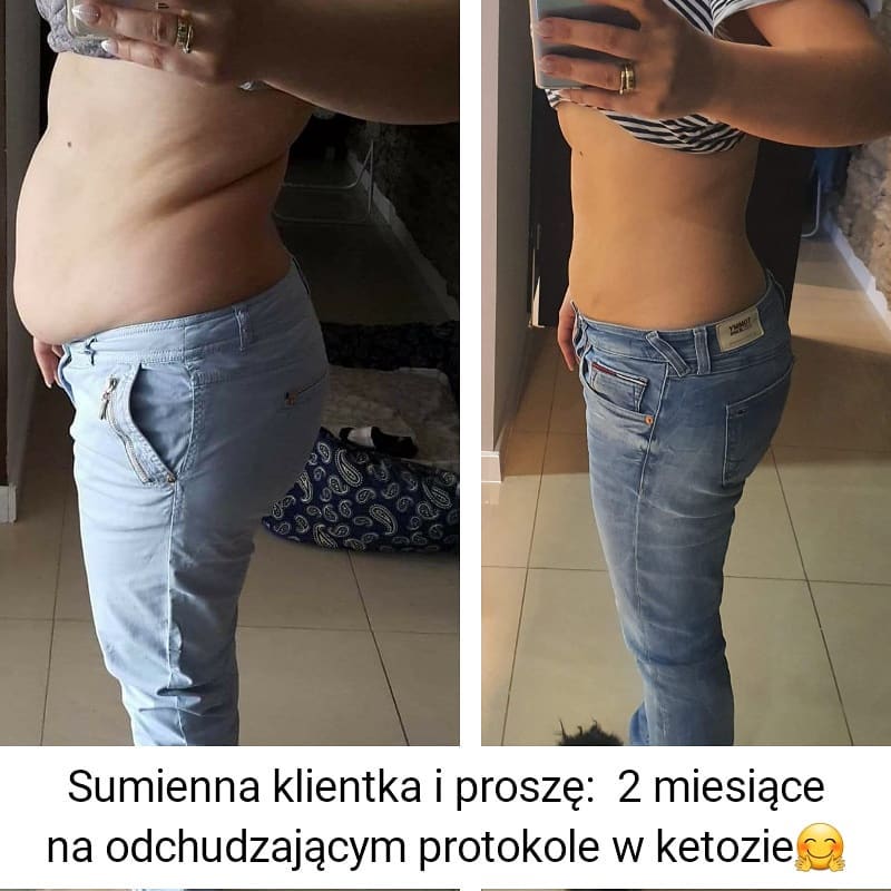 Efekt klientki lub klienta