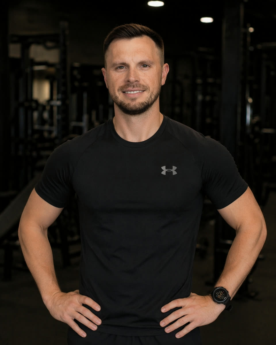 Michał Vogel