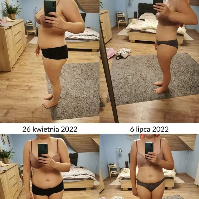 10 tygodni: od 26 kwietnia do 6 lipca 2022